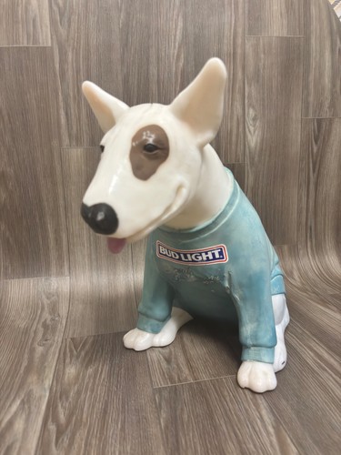 Spuds mackenzie vintage 1987 - mackenzie,